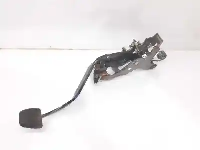 Peça sobressalente para automóvel em segunda mão pedal da embreagem por toyota auris active referências oem iam 041113