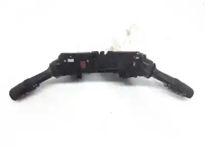 Peça sobressalente para automóvel em segunda mão comandos do volante por toyota auris active referências oem iam 841400d080