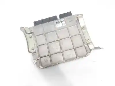 Peça sobressalente para automóvel em segunda mão centralina de motor uce por toyota auris active referências oem iam 896610z740