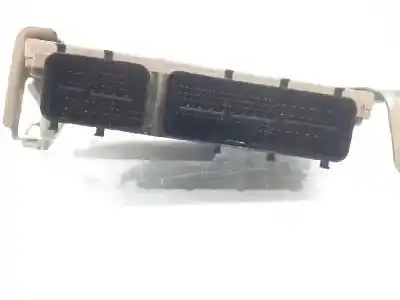 Second-hand car spare part ecu engine control for toyota auris active oem iam references 896610z740  