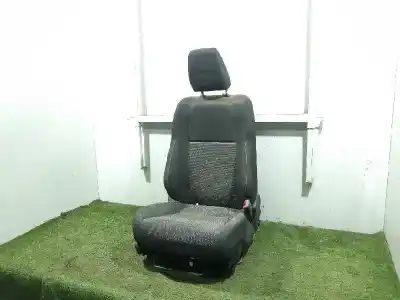Peça sobressalente para automóvel em segunda mão assento dianteiro direito por toyota auris active referências oem iam 710730z891c2