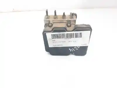 Peça sobressalente para automóvel em segunda mão abs por toyota auris active referências oem iam 0265956014  
