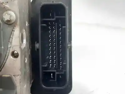 Peça sobressalente para automóvel em segunda mão abs por toyota auris active referências oem iam 0265956014  