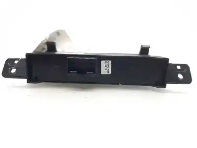 Piesă de schimb auto la mâna a doua control multifunctional pentru kia ceed (jd) 1.4 concept referințe oem iam 93700a2020  