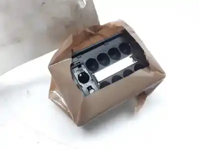 Peça sobressalente para automóvel em segunda mão módulo eletrônico por bmw serie 3 touring (e91) 320d referências oem iam 612411202