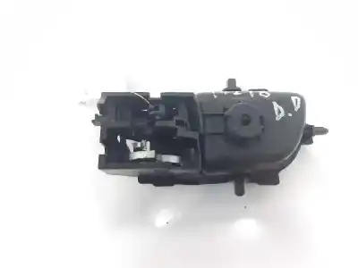 Peça sobressalente para automóvel em segunda mão puxador interior dianteiro direito por toyota auris active referências oem iam 6920502330c0