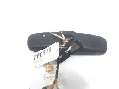 Peça sobressalente para automóvel em segunda mão espelho retrovisor interior por toyota auris active referências oem iam 878100w810