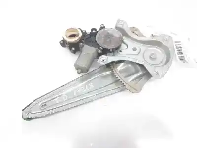 Peça sobressalente para automóvel em segunda mão elevador de vidros traseiro direito por toyota auris active referências oem iam 6983002210