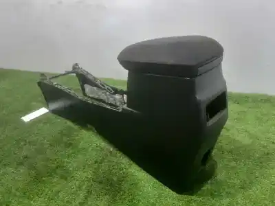 Peça sobressalente para automóvel em segunda mão apoio de braço consola central por toyota auris active referências oem iam 5891002160c1