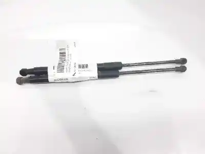 Peça sobressalente para automóvel em segunda mão amortecedores do tronco / porta por toyota auris active referências oem iam 7564390520n