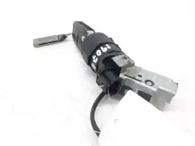 Second-hand car spare part ignition switch for peugeot 208 i (ca_, cc_) 1.6 hdi oem iam references 9663123380  