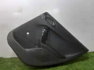 Second-hand car spare part left rear door trim for peugeot 208 i (ca_, cc_) 1.6 hdi oem iam references 96763548zd