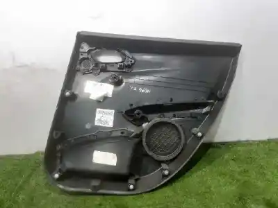 Second-hand car spare part right rear door trim for peugeot 208 i (ca_, cc_) 1.6 hdi oem iam references 96763547zd
