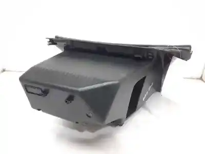 Second-hand car spare part glove compartment for peugeot 208 i (ca_, cc_) 1.6 hdi oem iam references 9673811277tr
