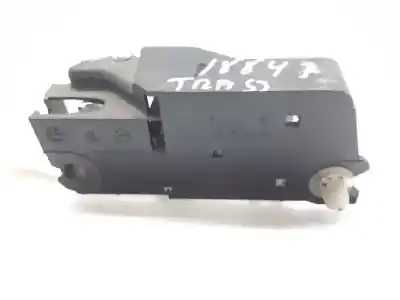 Second-hand car spare part interior right rear handle for ford kuga (cbv) titanium oem iam references 3m51r22600aa