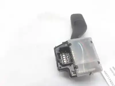 Pezzo di ricambio per auto di seconda mano comando pulito per ford kuga (cbv) titanium riferimenti oem iam 4m5t17a553bd  