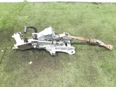 Second-hand car spare part steering column for ford kuga (cbv) titanium oem iam references 1818645
