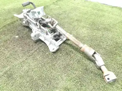 Second-hand car spare part steering column for ford kuga (cbv) titanium oem iam references 1818645  