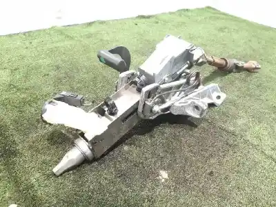 Second-hand car spare part steering column for ford kuga (cbv) titanium oem iam references 1818645  