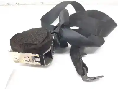 Second-hand car spare part rear left seat belt for ford kuga (cbv) titanium oem iam references 4m51a611b68