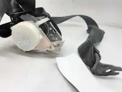 Second-hand car spare part rear left seat belt for ford kuga (cbv) titanium oem iam references 4m51a611b68  