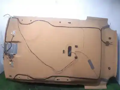 Peça sobressalente para automóvel em segunda mão tecto de abrir interior por ford kuga (cbv) titanium referências oem iam 1560733  