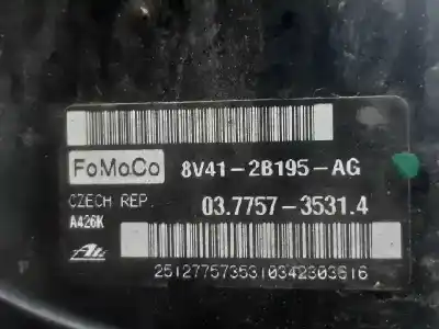 Pezzo di ricambio per auto di seconda mano servo freio per ford kuga (cbv) titanium riferimenti oem iam 1769039  