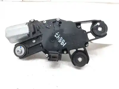 Peça sobressalente para automóvel em segunda mão motor do limpador traseiro por ford kuga (cbv) titanium referências oem iam 8v4117k441ac  