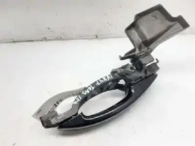 Gebrauchtes Autoersatzteil hinterer linker äusserer griff zum ford kuga (cbv) titanium oem-iam-referenzen 1305822  