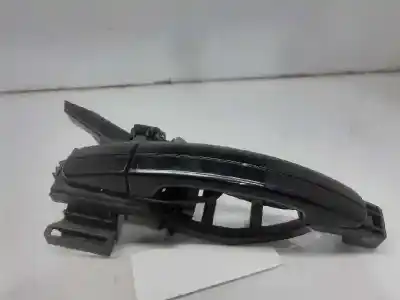 Second-hand car spare part exterior right rear door handle for ford kuga (cbv) titanium oem iam references 1305822