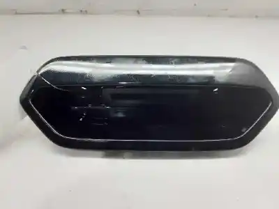 Second-hand car spare part tailgate back door handle for ford kuga (cbv) titanium oem iam references 1831471