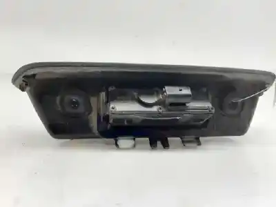Pezzo di ricambio per auto di seconda mano maniglia esterna del cancello per ford kuga (cbv) titanium riferimenti oem iam 1831471  