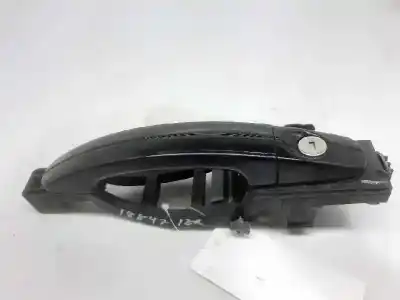 Second-hand car spare part EXTERIOR LEFT FRONT DOOR HANDLE for FORD KUGA (CBV)  OEM IAM references 1775832  
