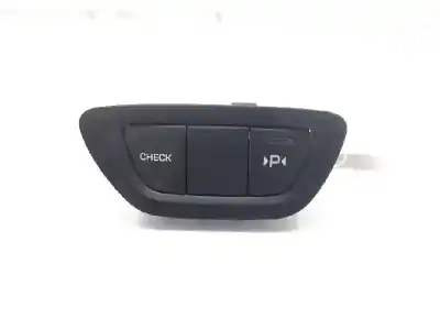 Second-hand car spare part switch for ford kuga (cbv) titanium oem iam references 9682436677