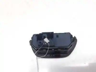 Peça sobressalente para automóvel em segunda mão trocar por ford kuga (cbv) titanium referências oem iam 9682436677  