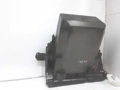 Second-hand car spare part glove compartment for ford kuga (cbv) titanium oem iam references 13m5xr0600  