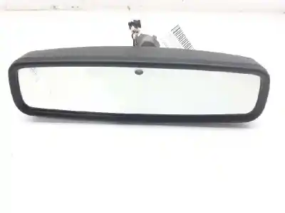 Second-hand car spare part interior rearview mirror for ford kuga (cbv) titanium oem iam references 5260683