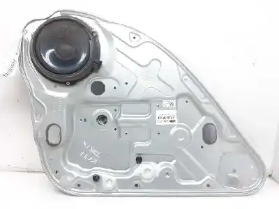Piesă de schimb auto la mâna a doua MECANISM ACTIONARE GEAM SPATE STÂNGA pentru FORD KUGA (CBV)  Referințe OEM IAM 7M51R24995DD  