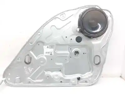 Second-hand car spare part rear right window regulator for ford kuga (cbv) titanium oem iam references 7m51r24994