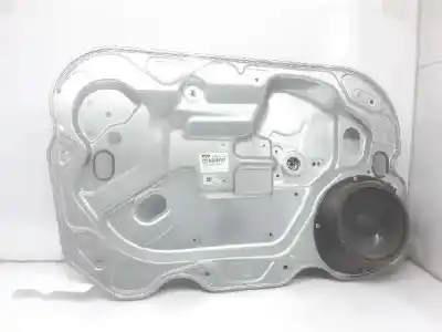 Second-hand car spare part driver left window regulator for ford kuga (cbv) titanium oem iam references 7m51r203a29dd  