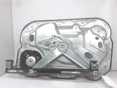 Second-hand car spare part driver left window regulator for ford kuga (cbv) titanium oem iam references 7m51r203a29dd