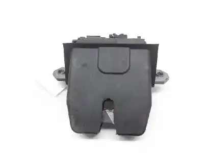 Second-hand car spare part trunk lock for ford kuga (cbv) titanium oem iam references 8m51r442a66