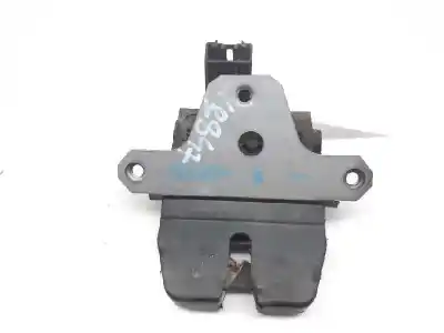 Second-hand car spare part trunk lock for ford kuga (cbv) titanium oem iam references 8m51r442a66  