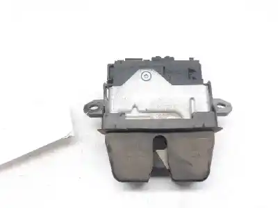 Second-hand car spare part trunk lock for ford kuga (cbv) titanium oem iam references 8m51r442a66  