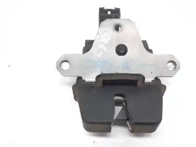 Second-hand car spare part trunk lock for ford kuga (cbv) titanium oem iam references 8m51r442a66  