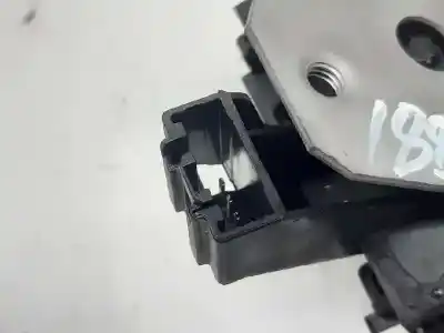 Second-hand car spare part trunk lock for ford kuga (cbv) titanium oem iam references 8m51r442a66