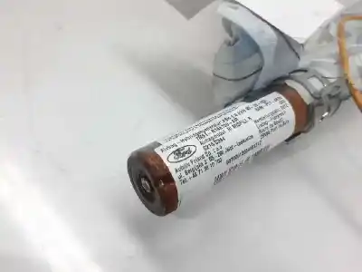 Second-hand car spare part front right curtain airbag for ford kuga (cbv) titanium oem iam references 7m51r14k195am