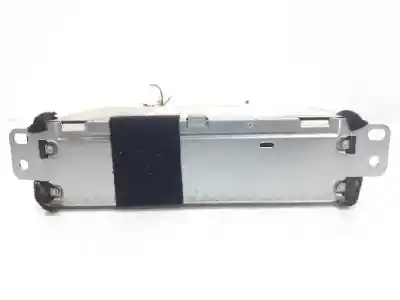 Автозапчасти б/у аудиосистема / радио cd за citroen c4 cactus business ссылки oem iam 9810475480