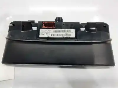 Автозапчасти б/у многофункциональный дисплей за citroen c4 cactus business ссылки oem iam 9810313280  