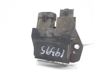 Pièce détachée automobile d'occasion RÉSISTANCE À LA CHAUFFE pour CITROEN C4 CACTUS  Références OEM IAM 6436H5  